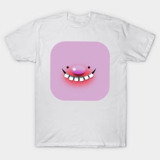 Smile T-Shirt